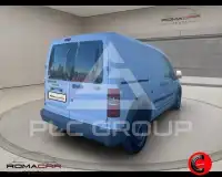 2007 Ford TRANSIT