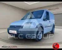 2007 Ford TRANSIT