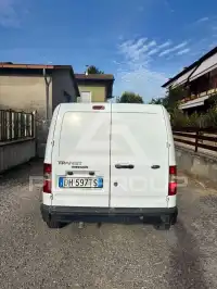 2007 Ford TRANSIT