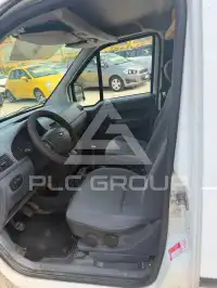2007 Ford TRANSIT