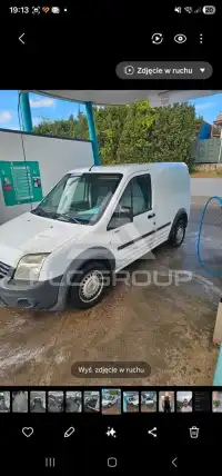 2007 Ford TRANSIT