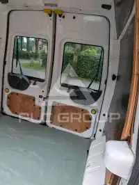 2007 Ford TRANSIT