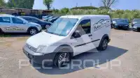 2007 Ford TRANSIT