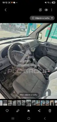 2007 Ford TRANSIT
