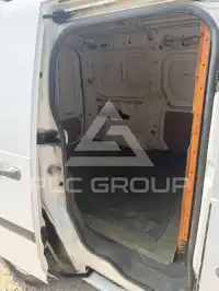 2007 Ford TRANSIT