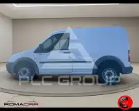 2007 Ford TRANSIT