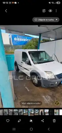 2007 Ford TRANSIT