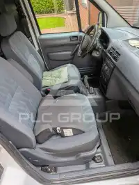 2007 Ford TRANSIT