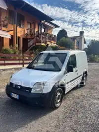 2007 Ford TRANSIT