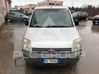 2007 Ford TRANSIT