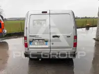 2007 Ford TRANSIT