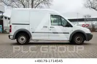 2007 Ford TRANSIT