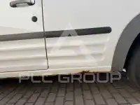 2007 Ford TRANSIT