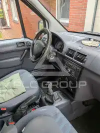 2007 Ford TRANSIT