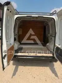 2007 Ford TRANSIT
