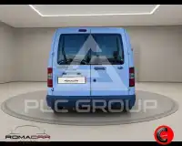 2007 Ford TRANSIT