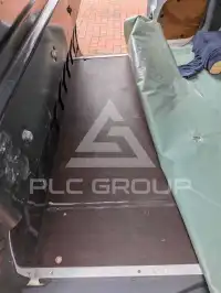 2007 Ford TRANSIT
