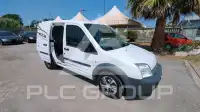 2007 Ford TRANSIT