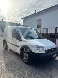 2007 Ford TRANSIT