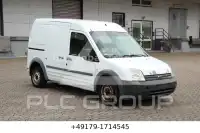 2007 Ford TRANSIT