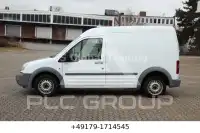 2007 Ford TRANSIT