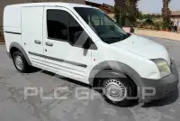 2007 Ford TRANSIT