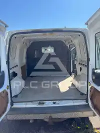 2007 Ford TRANSIT