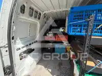 2007 Ford TRANSIT