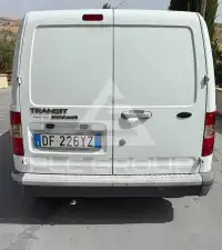 2007 Ford TRANSIT