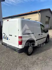 2007 Ford TRANSIT