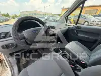 2007 Ford TRANSIT