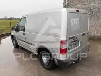 2007 Ford TRANSIT