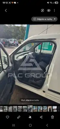 2007 Ford TRANSIT