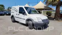 2007 Ford TRANSIT