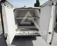 2007 Ford TRANSIT