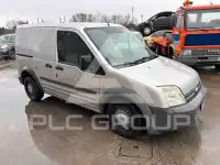 2007 Ford TRANSIT