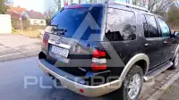 2007 Ford EXPLORER