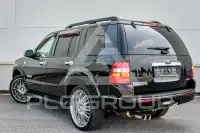 2007 Ford EXPLORER