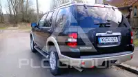2007 Ford EXPLORER
