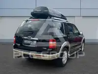 2007 Ford EXPLORER