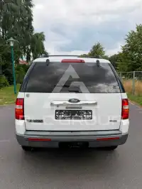 2007 Ford EXPLORER