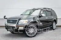 2007 Ford EXPLORER