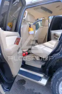 2007 Ford EXPLORER