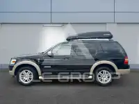 2007 Ford EXPLORER