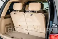 2007 Ford EXPLORER
