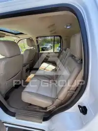 2007 Ford EXPLORER