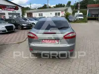2007 Ford Mondeo