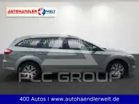 2007 Ford Mondeo