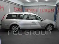 2007 Ford Mondeo