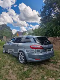 2007 Ford Mondeo